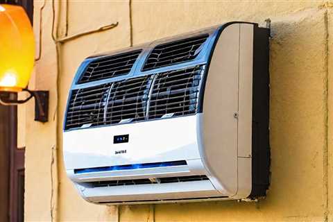 The Rise of Smart Air Conditioning: A Market on the Move