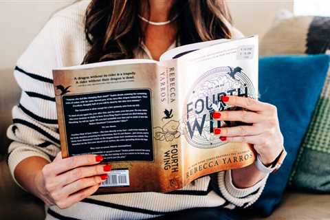 Book Review for January