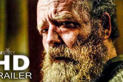 YOU'LL NEVER FIND ME Trailer (2024)