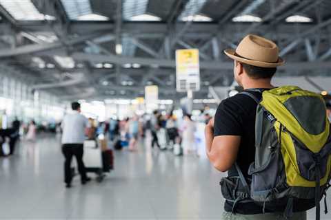 Traveling Light: The Art of Minimalist Packing