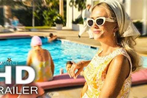PALM ROYALE Trailer (2024) Kristen Wiig