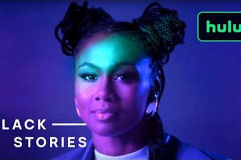 Forever In Bloom Teaser | Black Stories Always | Hulu