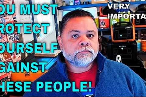 Must Watch - This Is A Very Important Video - Times Are Changing