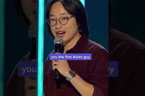 Here's your cookie 🥠 | Jimmy O. Yang: Good Deal