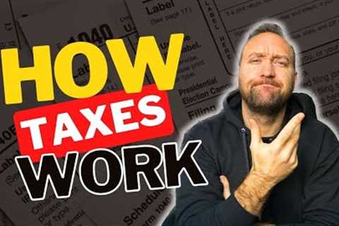 Taxes On Yield Farming and Liquidity Pools | Crypto Passive Income