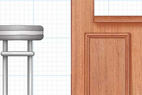How to Build a Home Bar