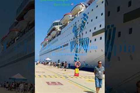 What about cruising to Greek islands from Kusadasi🇬🇷 #cruise #greek #islands #greece #summer #fyp