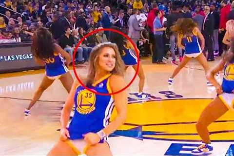 1 in a Trillion Moments in Sports
