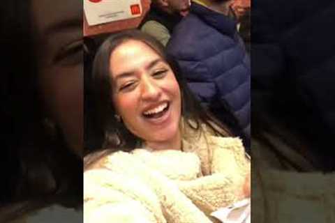 Funny Moments In Football With Fans 😂⚽️