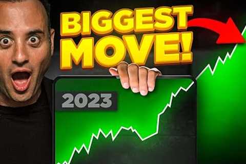 Why MAJOR Investors Are Calling This Altcoin The EASIEST 10X