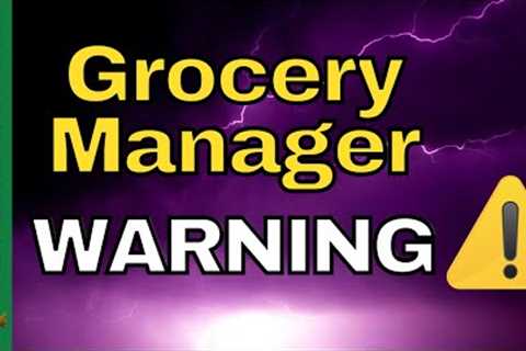 Food SHORTAGES For AT LEAST 30 Days - Updates