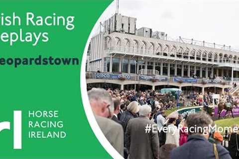 Leopardstown Highlights 4th of February 2024