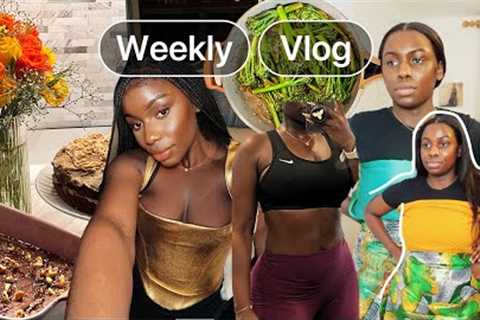 IS THIS OVERSHARING? MAYBE I HAVE IT WRONG + SHOPPING FOR MY TRAD KENYAN WEDDING | WEEKLY VLOG