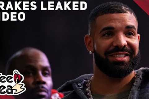 Drake Reacts To Alleged Video Leak On Social Media  + More