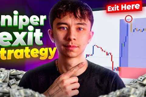 FOREX EXIT Strategy That Works Every Single Time