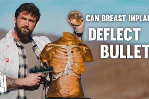 Can Breast Implants Save Your Life?