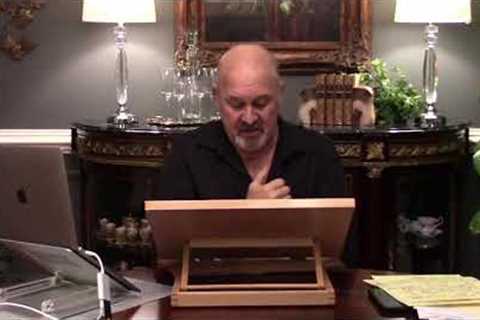 in The News and The Book of Genesis Chapter 1