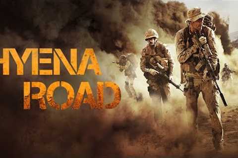 Hyena Road | Full War Movie | WATCH FOR FREE