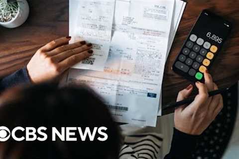Why loud budgeting is becoming a trend on social media