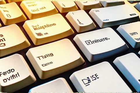 Keyboard Market on the Rise: A Look into the Future