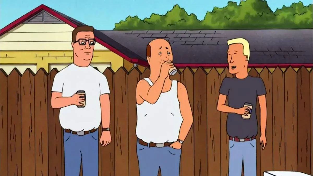 How to Stream King of the Hill Season 9 on Hulu