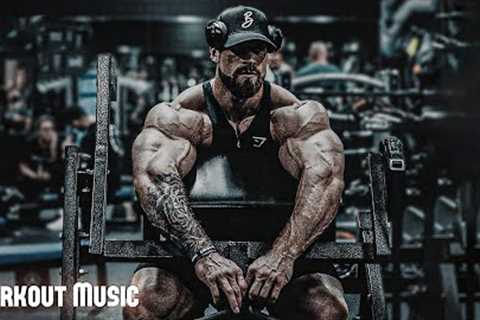 Trap Workout Music 2023 🔥 Fitness, Gym, Workout Motivation Music 🔥 Best Trap &amp; Rap Music #17