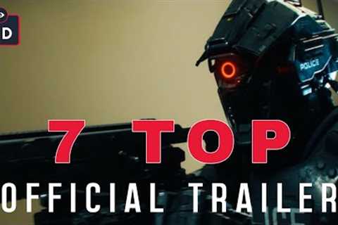 NEW MOVIE TRAILERS | 2024 | Cinema Trailer