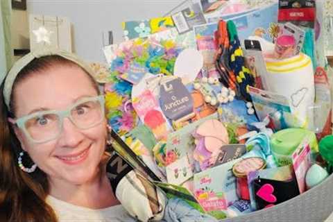 Happy Wednesday Dollar Tree Haul!!! 2/7/2024