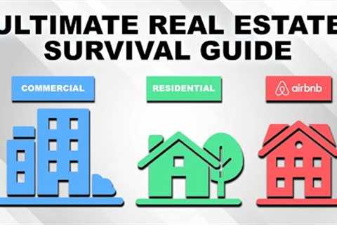 Understanding Different Types of Real Estate Investments