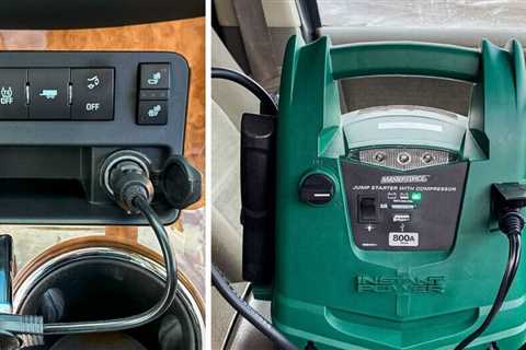 How to Replace the battery terminals in your car