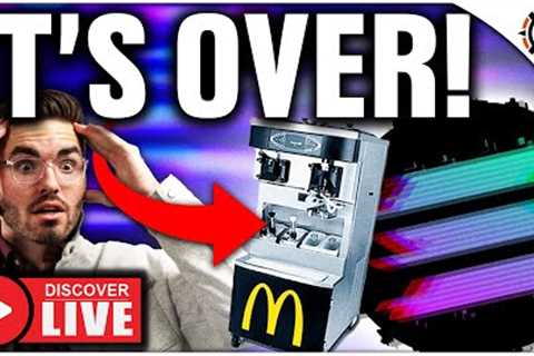 Major Altcoin Goes Down (Is Solana Dead?)