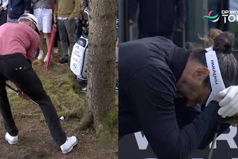 Relatable Golf Fails - 2023 Edition