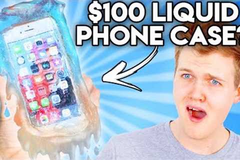 Can You Guess The Price Of These STRANGE AMAZON PRODUCTS!? (GAME)