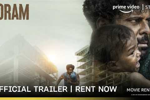 Joram - Official Trailer | Rent Now On Prime Video Store