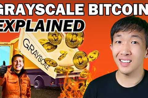 Are Institutions Secretly Dumping Bitcoin?