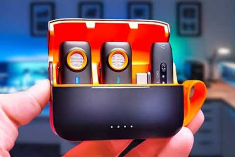 17 Gadgets That Are At Another Level