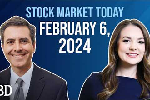 Stocks Resist Slide; Palantir, BellRing Brands, Varonis Flash Buy Signals | Stock Market Today