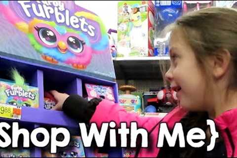 Spending Over $1000 Walmart Shopping!