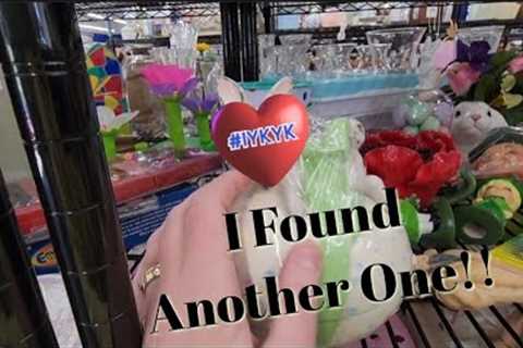 I Found Another One! - Shop Along With Me - Goodwill Thrift Store