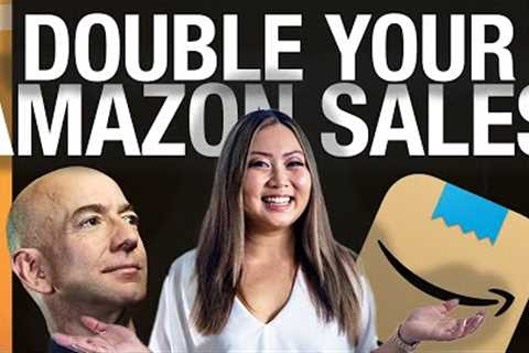 Top 10 Amazon Marketing Hacks | Ecommerce Tips