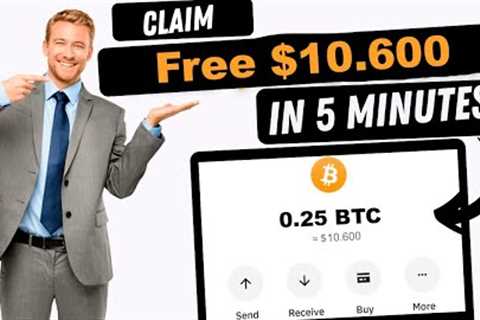 The Easiest Way to Make Money Online in 2024! ($10,000 per day)