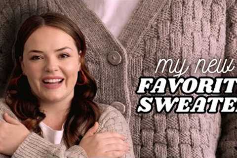 The Project That Took Half a Year to Complete | KNITTING PODCAST | aka Nora Knits | Ep. 22