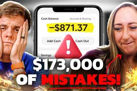 Single Mom Making Six Figures Has More Debt Than Anyone Could Ever Imagine