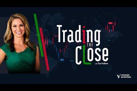 Trading The Close with Gareth &amp; Danny Baer, Director of Wealth &amp; Asset Management at..