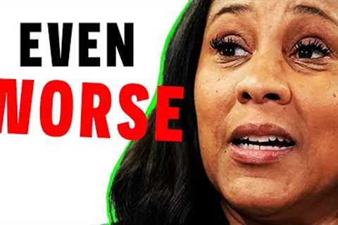 Fani Willis Hit With Dire Surprise: She LIED Under Oath