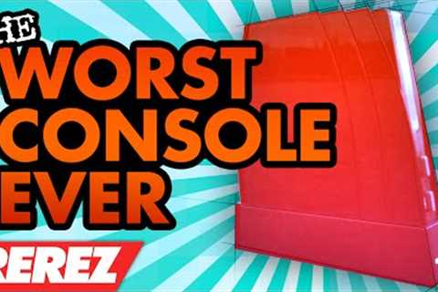 Worst Console Ever Made - Rerez