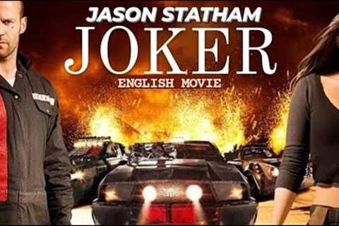 JOKER - English Movie | Hollywood Blockbuster English Action Movie In Full HD | Jason Statham