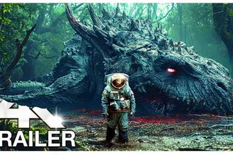 BEST UPCOMING MOVIES 2024 (Trailers) February Releases