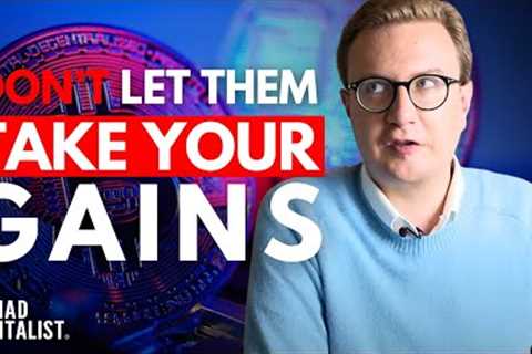 How to Prepare for Bitcoin Halving