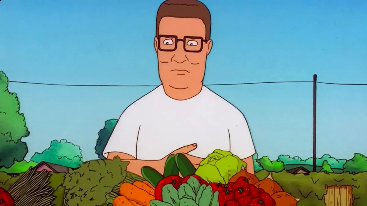 Watch and Stream King of the Hill Season 7 on Hulu